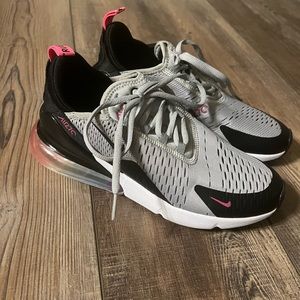 Nike Air Max size US 7.